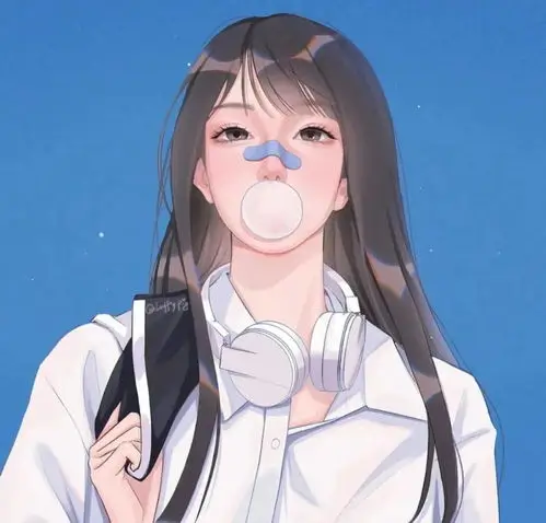 观众 阿May 的头像