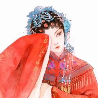 观众 山城小满 的头像